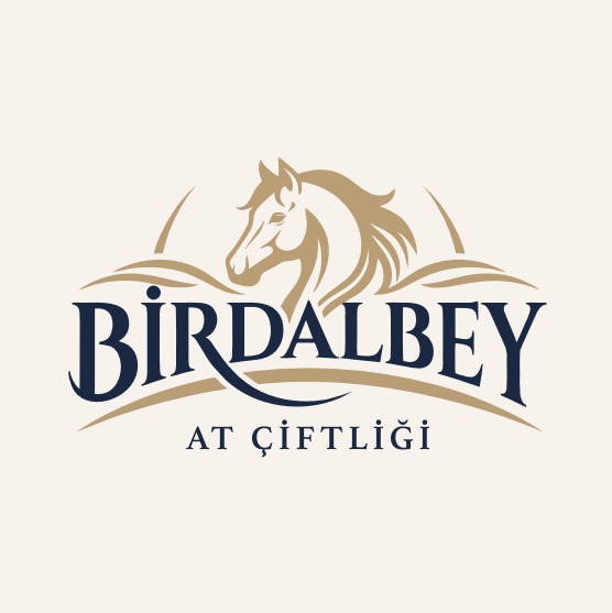 Birdalbey At Çiftliği Logo